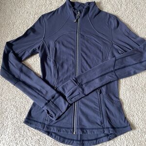 Lululemon Forme Athletic Jacket